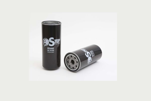 STEP FILTERS HC6002 Oil filter 1