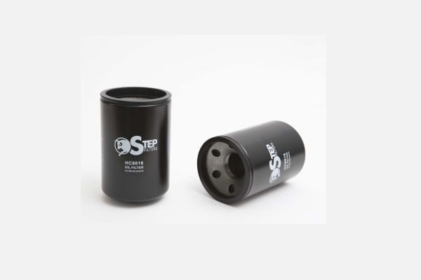 STEP FILTERS HC6016 Oil filter RE506178