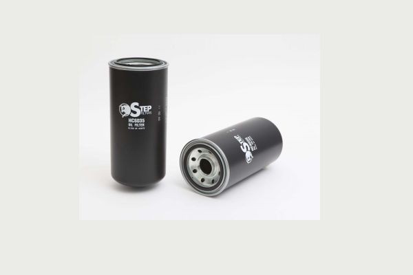 STEP FILTERS HC6035 Oil filter 10151830