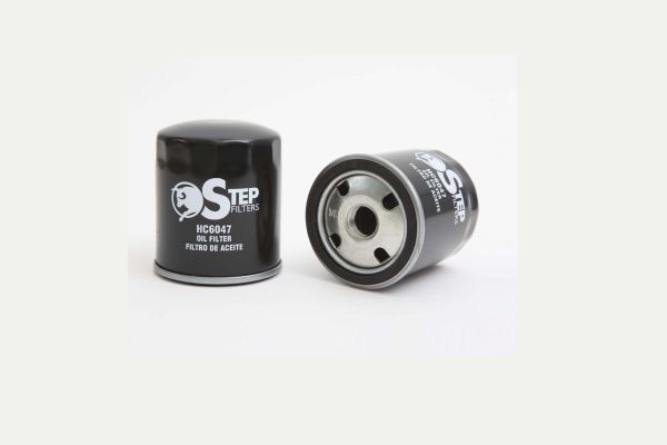 STEP FILTERS HC6047 Oil filter 01174416