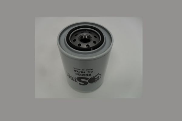 STEP FILTERS HC6058 Oil filter 8366 62580