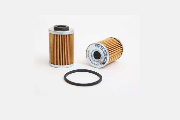 STEP FILTERS HC6064 Oil filter 05727382