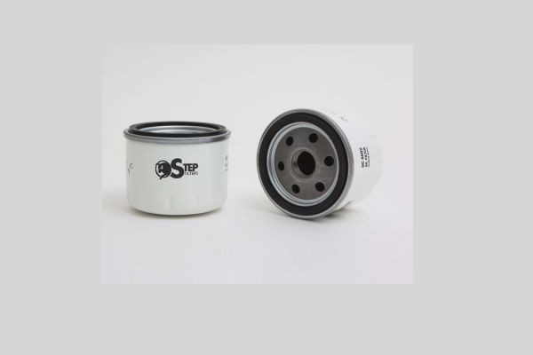 STEP FILTERS HC6085 Oil filter 82658R