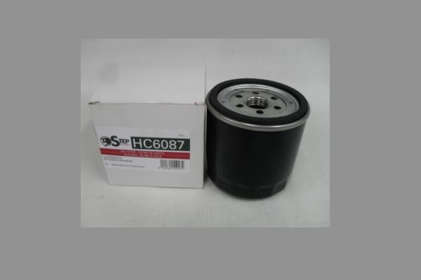 STEP FILTERS HC6087 Oil filter 7 416 515