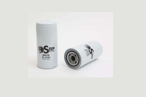 STEP FILTERS HC6120 Oil filter 379541