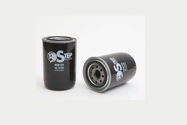 STEP FILTERS HC6122 Oil filter 0009830627