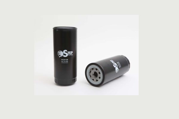 STEP FILTERS HC6139 Oil filter F934.201.510.320