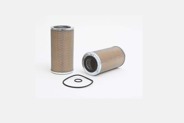 STEP FILTERS HC6219 Oil filter 49 445