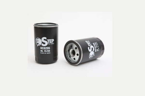 STEP FILTERS HC6295 Oil filter 691 M 6714 AA