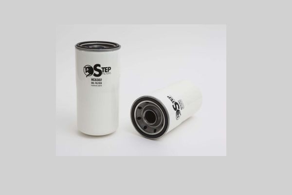 STEP FILTERS HC6302 Oil filter 1