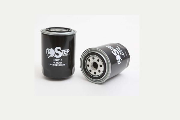 STEP FILTERS HC6310 Oil filter T 19044 T