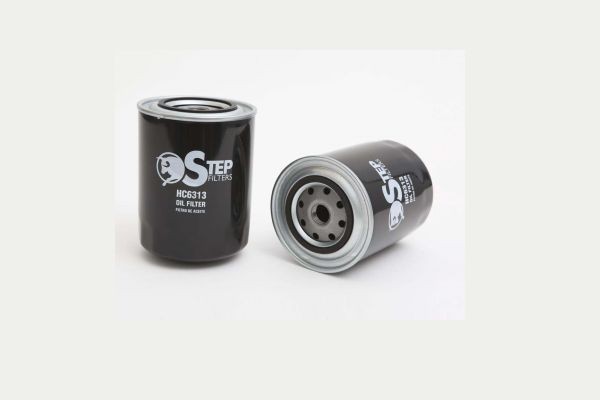 STEP FILTERS HC6313 Oil filter 3/4, Primary filter