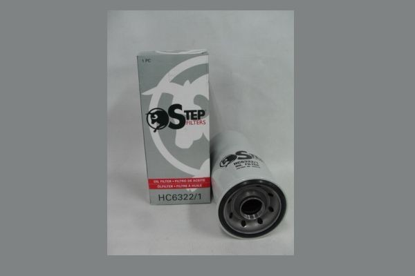 STEP FILTERS HC6322/1 Oil filter 1