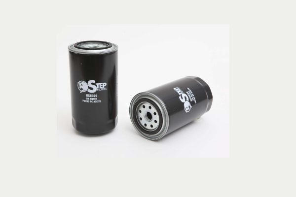 STEP FILTERS HC6329 Oil filter 88111240