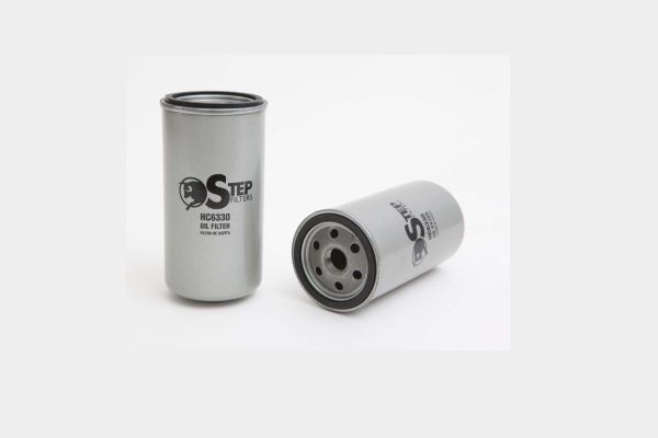 STEP FILTERS HC6330 Oil filter 02130142