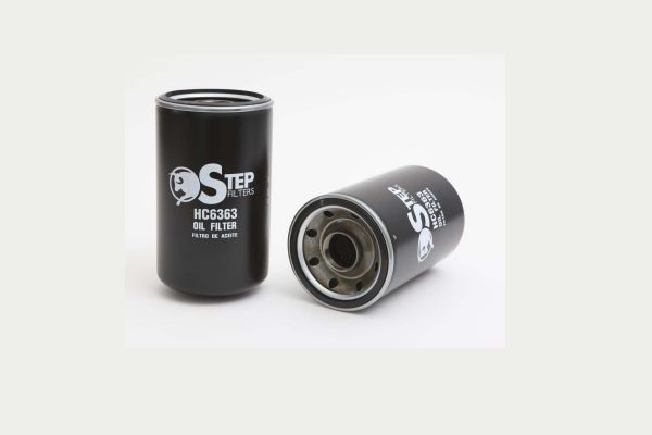 STEP FILTERS HC6363 Oil filter 8-94391-049-2