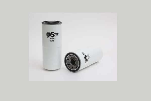 STEP FILTERS HC6376 Oil filter 1