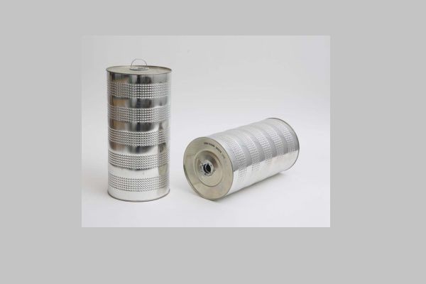 STEP FILTERS HC6378 Oil filter