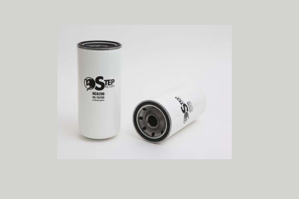 STEP FILTERS HC6396 Oil filter 1