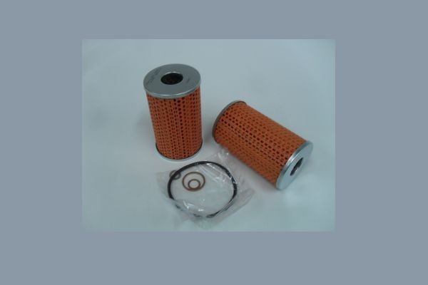 STEP FILTERS HC6398 Oil filter 5 011 885