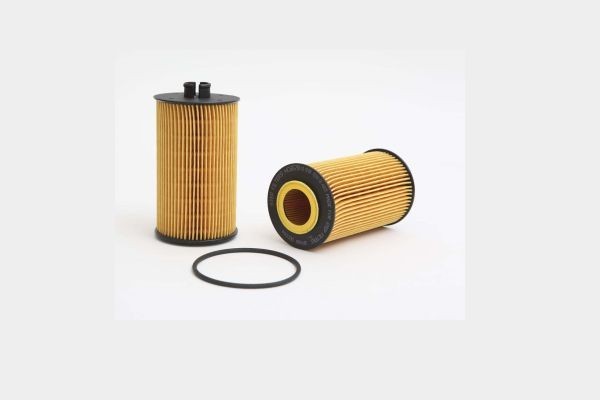 STEP FILTERS HC6578 Oil filter A906 180 01 09