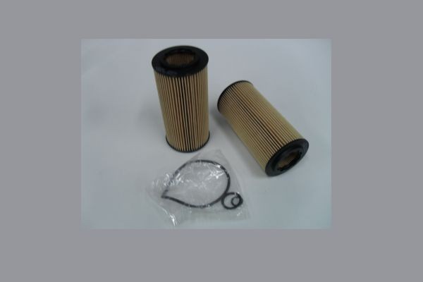 STEP FILTERS HC6663 Oil filter A613 180 0009