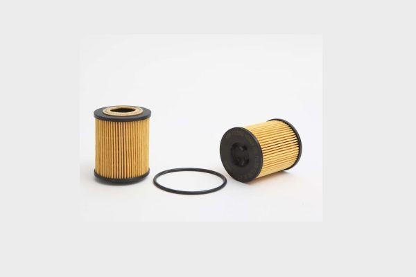 STEP FILTERS HC6669 Oil filter 21018826