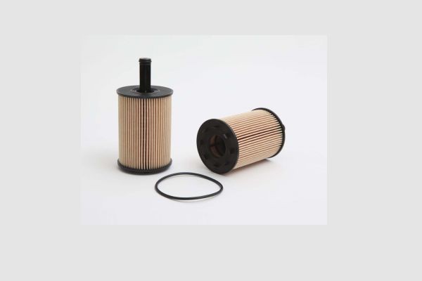 STEP FILTERS HC6739 Oil filter 0172777
