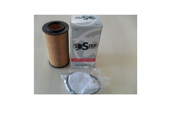 STEP FILTERS HC6758 Oil filter 334/V6243