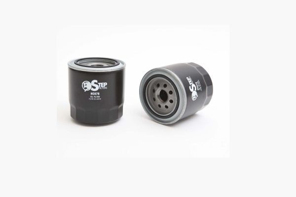 STEP FILTERS HC676 Oil filter 90915 30003 8T