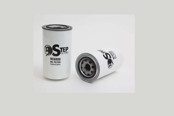 STEP FILTERS HC6888 Oil filter M27, Primary filter