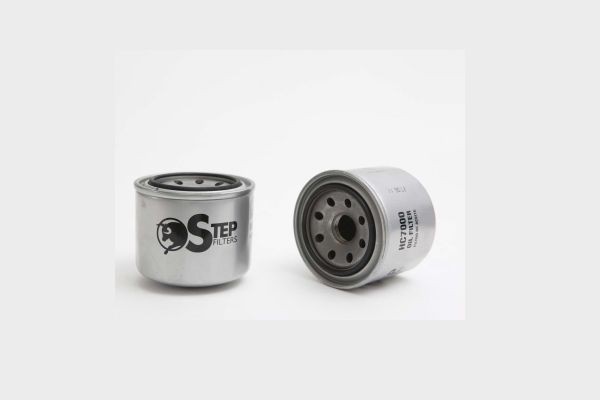 STEP FILTERS M20, Primary filter Ø: 82,00mm, Height: 74mm Oil filters HC7000 buy
