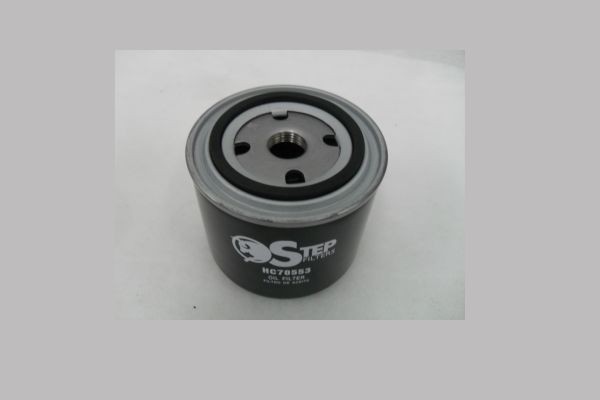 STEP FILTERS HC70553 Oil filter 650 367
