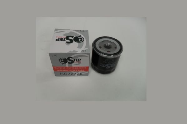 STEP FILTERS HC72735 Oil filter 04E115561H