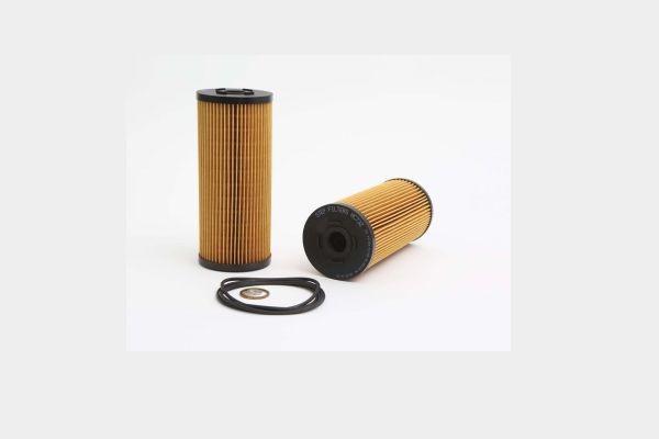 STEP FILTERS HC732 Oil filter A 366 180 10 09