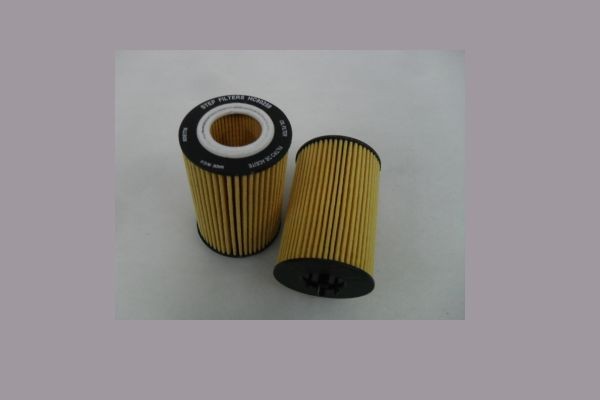 Original HC80259 STEP FILTERS Oil filter experience and price