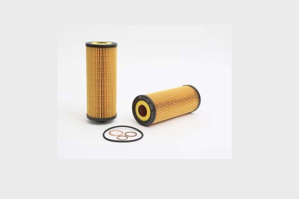 STEP FILTERS HC845 Oil filter 4401 2512