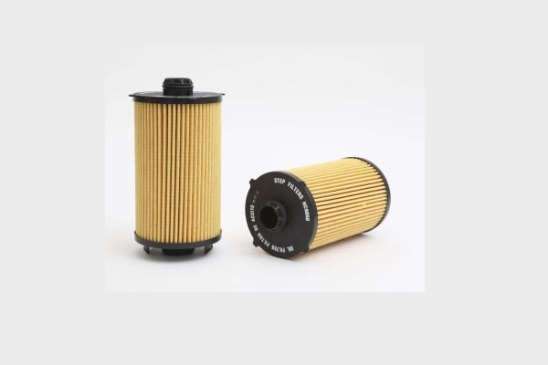STEP FILTERS HC9050 Oil filter 84565867