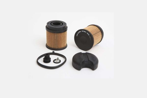 UC70631 STEP FILTERS Harnstofffilter BMC PROFESSIONAL