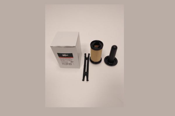 UC81177KIT STEP FILTERS Harnstofffilter VOLVO FMX II