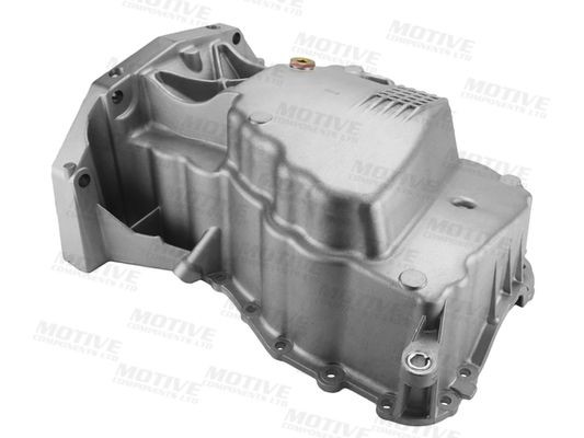 SPAN3044 Oil sump pan motive S-PAN3044 review and test