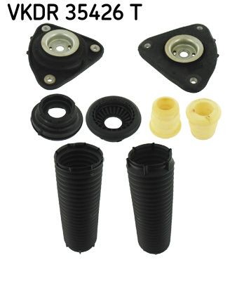 VKDA 35426 T SKF VKDR35426T Dust cover kit, shock absorber 3M51 3K100-BF