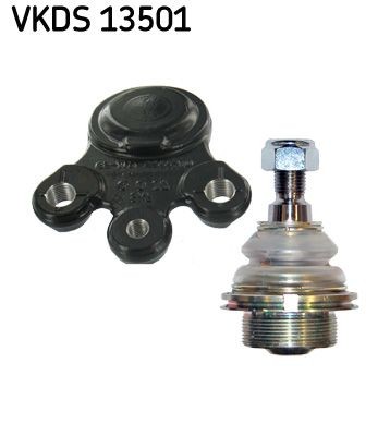 SKF VKDS 13501 Repair Kit, ball joint with synthetic grease