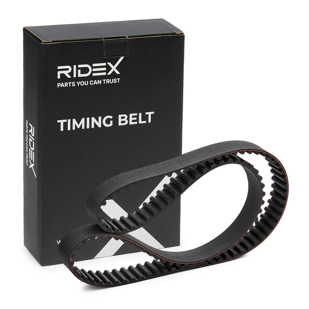 RIDEX 306T0271 FORD USA Cam belt