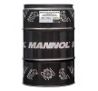 originales Aceite sintético MANNOL - 4036021186870