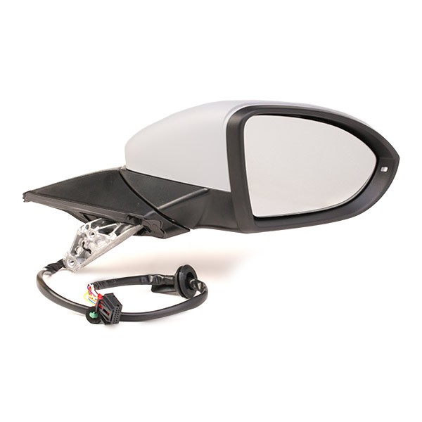 50O0555 Outside mirror RIDEX 50O0555 review and test