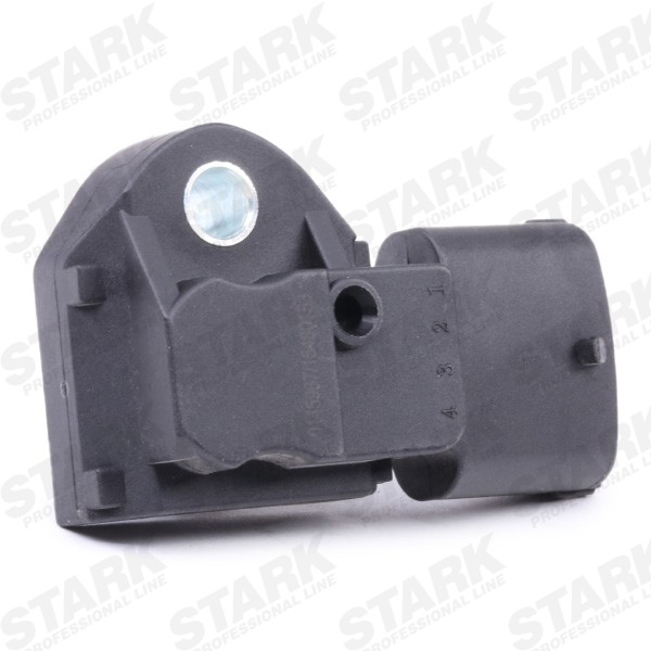 STARK SKSI-0840039 Intake manifold pressure sensor with integrated air temperature sensor