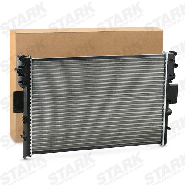 STARK Radiator, engine cooling SKRD-0121049 for IVECO Daily