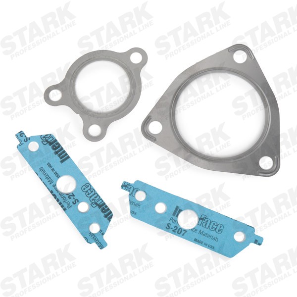 Turbocharger SKCT-1190337 from STARK