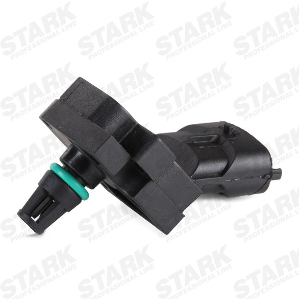 STARK SKSBP-4200001 Sensor, boost pressure with seal ring